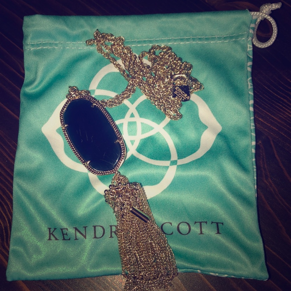 Kendra Scott Rayne Necklace